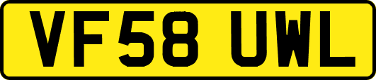 VF58UWL