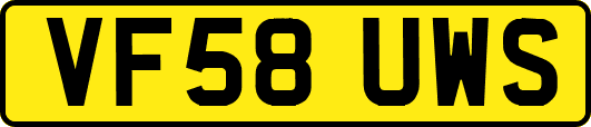 VF58UWS
