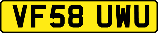 VF58UWU