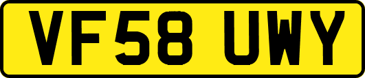 VF58UWY