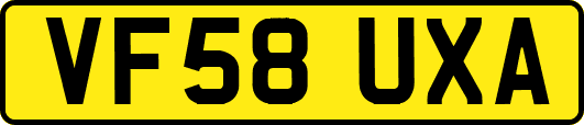VF58UXA