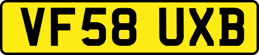 VF58UXB