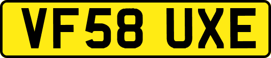 VF58UXE
