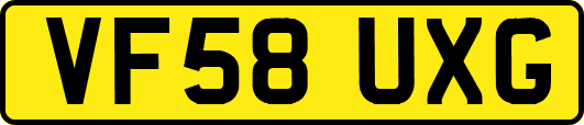 VF58UXG