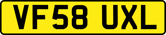 VF58UXL