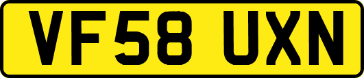 VF58UXN