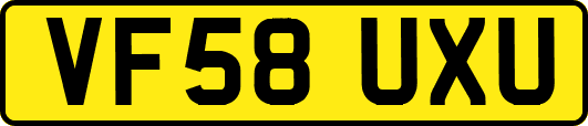 VF58UXU