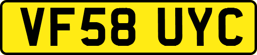 VF58UYC