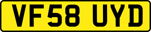 VF58UYD