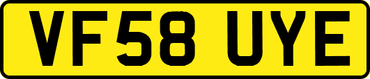 VF58UYE