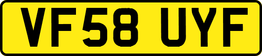 VF58UYF