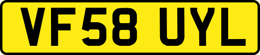 VF58UYL