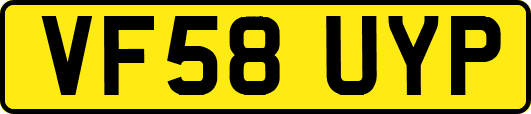 VF58UYP