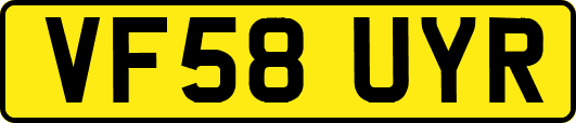 VF58UYR