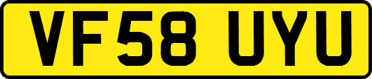 VF58UYU