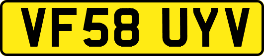 VF58UYV