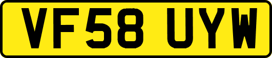 VF58UYW