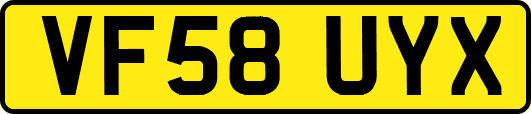 VF58UYX