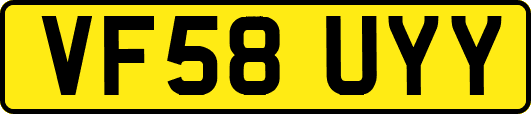 VF58UYY