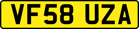 VF58UZA