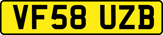VF58UZB