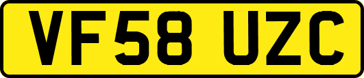 VF58UZC
