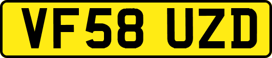 VF58UZD