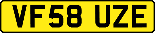 VF58UZE
