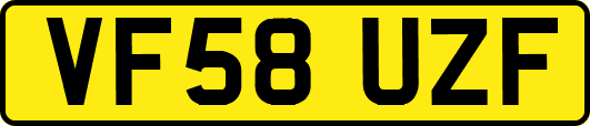 VF58UZF