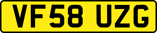 VF58UZG