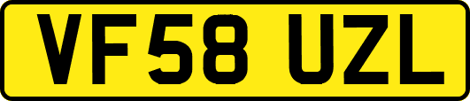 VF58UZL