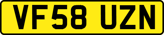 VF58UZN