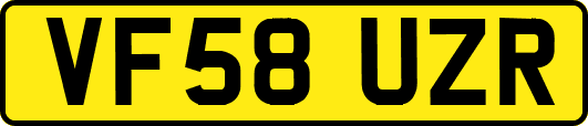 VF58UZR