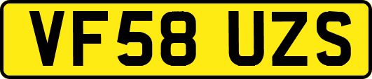 VF58UZS