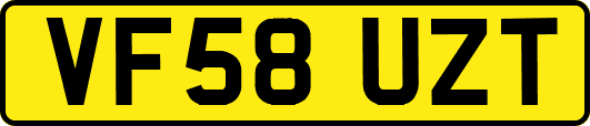 VF58UZT