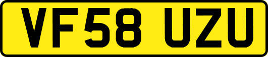 VF58UZU