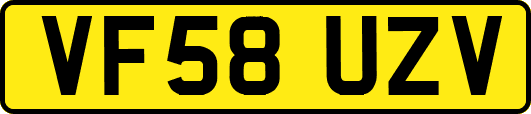 VF58UZV
