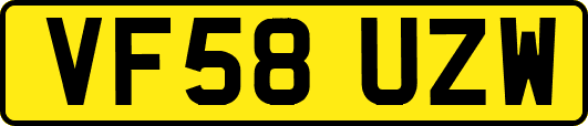 VF58UZW