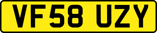 VF58UZY