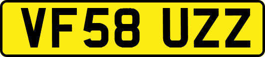 VF58UZZ