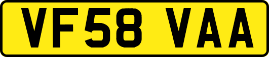 VF58VAA