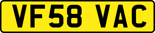 VF58VAC