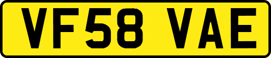 VF58VAE