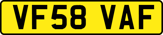 VF58VAF