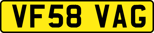 VF58VAG