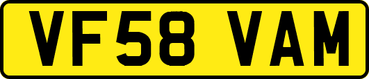 VF58VAM