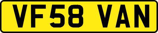 VF58VAN