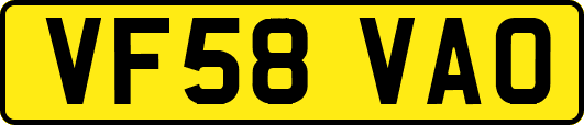 VF58VAO