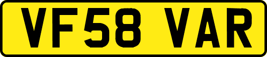 VF58VAR