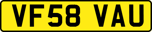 VF58VAU